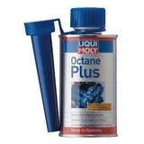 Liqui Moly Octane Plus Elevador De Octanaje 8355