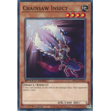 Chainsaw Insect (sbc1-end03) Yu-gi-oh!