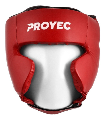 Cabezal De Proyec Protector Pomulos Nuca Boxeo Kick Thai Mma