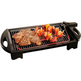 Churrasqueira Eletrica Fischer Grill 220v