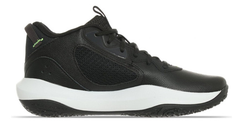 Tenis Hombre Under Armour Lockdown 6 Basquetbol Duela Origin