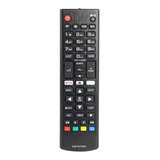 Control Remoto Para Tv LG Smart Tv De Ultima Generación Tv22
