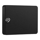 Disco Sólido Ssd Externo Seagate Expansion Stjd500400 500gb Negro