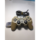 Controle Ps1 Playstation 1 Original - Defeito