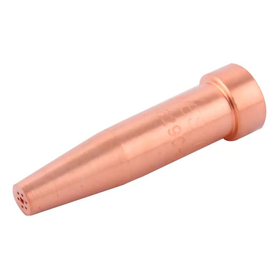 Boquilla Corte Acetileno Harris-1 Weston Herramienta Precisa 5\u002F8-1 Pulgada | MercadoLibre