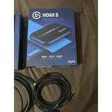 Elgato Hd60s