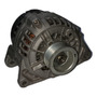 Regulador Alternador Ford Fiesta Mondeo S Max Kuga 2.0 Focus Ford Mondeo