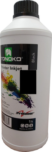 Tinta Tonoko Compatible Para Hp Tank 515 1 Litro