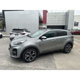 Kia Sportage 2019