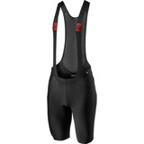 Bretelle Ciclismo Castelli Men - Premio Black Original