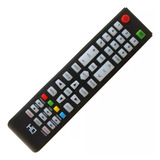 Controle Remoto Tv Hq Hqs43nkh Hqs32nkh Hk320df Original