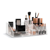Organizador Beauty N° 4- Porta Cosmeticos Y Maquillaje