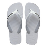 Ojotas De Hombre Havaianas Dual Cbl