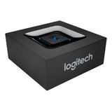 Receptor De Audio Bluetooth Logitech Calidad Premium