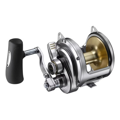 Carretilha Shimano Talica | Mercado Livre