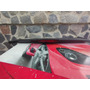 Spoiler Aleron Trasero C/luz Freno Dodge Caliber 2006/12 Chrysler 300C