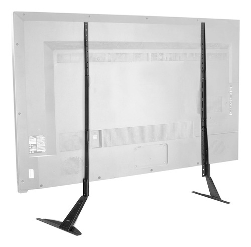 Soporte De Sobremesa Vivo Extra Grande Para Televisores Lcd