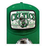 New Era Gorra Celtics Boston Nba 9forty Ajustable Maya