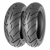 Llantas Timsun 130/70-12 56n + 120/70-12 51j Ts-502 Tubeless