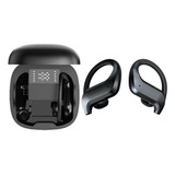 Auriculares Bluetooth, Bajos Profundos Md03 Auriculares