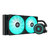 Cooler Liquido 240 Rgb Fan Intel 115x /2066 Amd Tr4/am4(rjc)