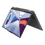 Laptop Lenovo Yoga 7i, Touch, Core I5  16gb Ram 512gb Ssd 