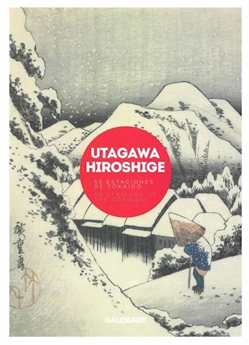 53 Estaciones De Tokaido / 100 Aspectos De La Luna (español