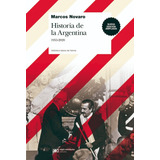 Historia De La Argentina 1955-2020 (nueva Edicion Ampliada)