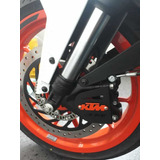 Caliper (protector Mordaza)- Ktm Duke 200