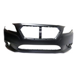 Cubierta De Parachoques Delantero Para Subaru Legacy 2015-20