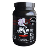 Whey Protein Quicken Bull 908g 