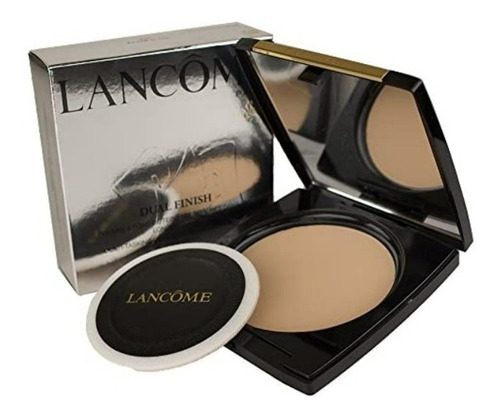 Lancome Dual Finish 130(n) Por Divoire I Polvo Compacto 