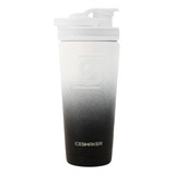 Termo Iceshaker Shaker Black&white 768 Ml
