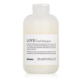 Davines Love Curl Shampoo 250ml