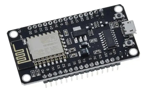 Nodemcu Lua V3 Ch340g Wifi Lua V3 Esp8266 Esp-12e Arduino