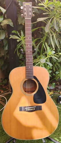 Guitarra Acústica Yamaha Sj-180