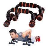 Soporte Flexiones  Push Up Pecho Ejercicio Barras Lagartijas