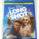 Blu Ray Long Shot C Teron Original 