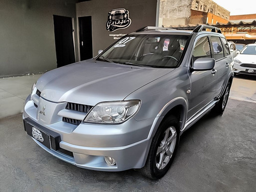 MITSUBISHI AIRTREK 2.4 4X4 16V 2007