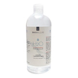 Agua Micelar Limpieza + Desmaquillante X 250 Ml - Biobellus