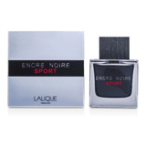 Lalique Encre Noire Sport Eau De Toilette X 100ml