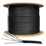 Cable Utp 305mts Cat 5e Signotel