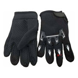 Guantes Deportivos Para Moto Antideslizantes - Ps