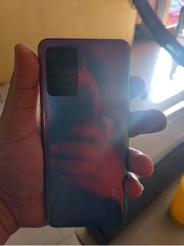 Oppo Reno 5lite