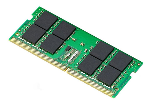 Memória 8gb Ddr3l 1600mhz Sodimm Para Dell Inspiron 14 3442