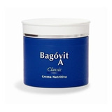 Bagovit A Classic Crema Nutritiva Hipoalergenica X 100 Grs