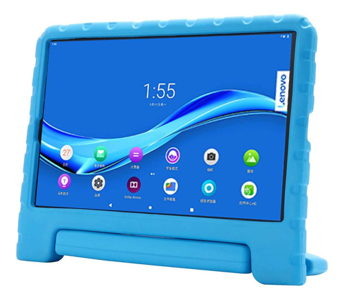 Funda Para Lenovo Tab M10 Hd 2nd Gen Tb-x306x / Tb-x306f 