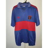 Camiseta Tigre adidas Vintage 1994 Titular Impecable T.4