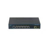 Cisco 8-100 1-sfp-combo-1000 Console Desktop-ma Switch Admin