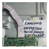 Placa Tcom Samsung Un49k5500